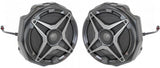 2019+ Honda Talon 1000 R and X 2-Speaker Audio System