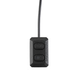 Color Play Series RGB Version 8-LED Pod Light Power Wiring Harness Kit with 3 PIN DT Plug