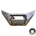 Mad House Customs Full Coverage Polaris RZR Front Bumper For Pro XP and XP4