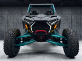 WD Electronics 2025+ Polaris RZR Pro R, Pro S, Pro XP - Combo Fangs + Sequential LEDs