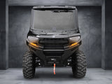 2025+ Polaris Ranger XP 1000 Northstar - Turn Signal - Street Legal - Combo: Headlights + Auxiliary Lights