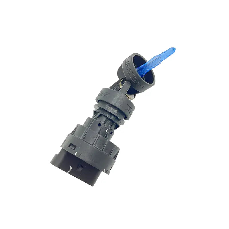 0451693 POLARIS OEM Key Switch, 4 Position, Sealed, Part 4016135 – RockPeak UTV