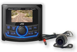 2020-2024 Polaris RZR Pro Series JVC MR3 Media-Receiver Plug-&-Play Kit