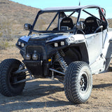 Polaris RZR XP1000 Headlight Kit 2014-On Sportsmen Baja Designs