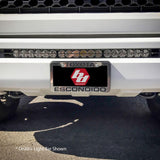 30 Inch Grille LED Light Bar Kit For 14-On Toyota Tundra S8 Baja Designs