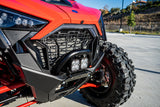 Polaris RZR Pro XP Lower Bumper LED Light Kit Sport D/C Baja Design
