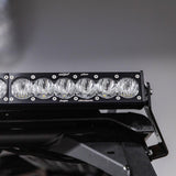 Kawasaki Teryx KRX 40 Inch OnX6+ Roof Bar Kit 2020-2024 Kawasaki Teryx KRX 1000 Baja Desgins