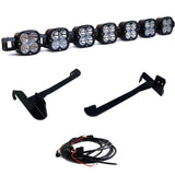 Dodge Ram 19-On 2500/3500, 7 XL Linkable Kit Baja Designs