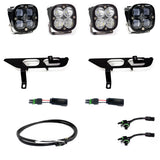 Ford, F150, (21-On), FPK, SAE Clear/Pro Baja Designs