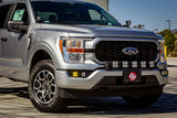 F-150 Light Kit FPK, SAE Clear/Sport 21-Present Ford F150 Baja Designs