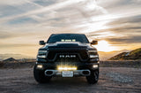 Ram Rebel 1500 19-On Bumper 20 Inch S8 Kit Baja Designs