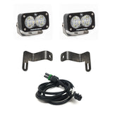 Ram Rebel 1500 Ram Dual S2 Reverse Kit 19-Pres Rebel 1500 Baja Designs