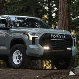 2022-Present Toyota Tundra S2 SAE OEM Fog Light Replacement Kit Baja Designs