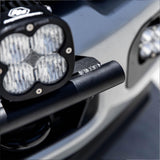 Ford Super Duty 23-On XL 80 Bull Bar Light Kits Kit w/ Upfitter Baja Designs