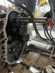 RockPeak UTV RZR PRO R Gear Reduction Package Kit
