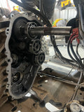 RockPeak UTV RZR PRO R Gear Reduction Package Kit