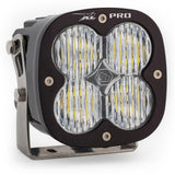 LED Light Pods Clear Lens Spot Pair XL Pro Baja Designs
