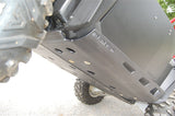 Trail Armor Polaris RZR 800, RZR 570, RZR 800 S, RZR 800 XC, RZR S 570 Slider Nerfs