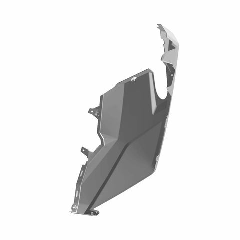 FENDER-FRT,PAINT,RH,O.BLACK, Part 5455883-800