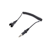 PCI Stilo Adapter Cable For Elite Wired Venti Model Helmets