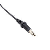 PCI Stilo Adapter Cable For Elite Wired Venti Model Helmets