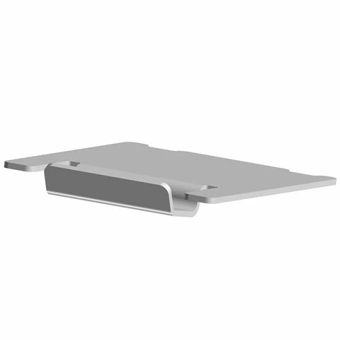 POLARIS OEM Access Panel Shield, Part 5814648