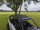 AUDIOFORMZ Polaris RZR4 PRO XP / TURBO-R  Roof Top Stereo Systems 2020+