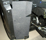 Trail Armor Ranger XP 900, Ranger XP 900 Crew, Full Size Ranger XP 570, Ranger XP 1000, Ranger Crew XP 1000 Underbed Mud Shield with Fender Enclosures