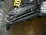 Trail ArmorCan Am Maverick DPS (2018), Maverick X MR (2014 - 2018), Maverick X RS (2013 - 2018), Maverick Max  (2014 - 2018) A-Arm Guards
