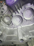 RZR Turbo Transmission Stage 2 Gear Reduction 50t 3236690 / 23t Reverse Shaft 3236689