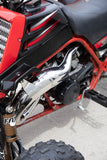 Stage IV Exhaust System - Yamaha Banshee