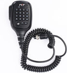 TYT TH-8600 Dual Band Mini Mobile Transceiver IP67 Waterproof Radio 25W Radio for RZR X3 Mav R KRX