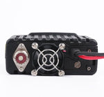 TYT TH-8600 Dual Band Mini Mobile Transceiver IP67 Waterproof Radio 25W Radio for RZR X3 Mav R KRX