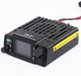 TYT TH-8600 Dual Band Mini Mobile Transceiver IP67 Waterproof Radio 25W Radio for RZR X3 Mav R KRX