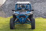 Rough Country 6500-LB Winch UTV | Synthetic Rope RS6500S