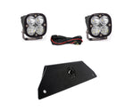 Polaris Squadron Pro Bumper Lower Mount Light Kit - Polaris 2020-25 RZR Pro XP SKU: