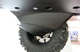 Trail Armor Can Am Maverick X DS Turbo, Can Am Maverick Max X DS Turbo, Can Am Maverick X RS Turbo, Can Am Maverick Turbo and Can Am Maverick X DS (non turbo) iMpact A-arm Guards