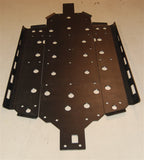 Trail Armor Polaris RZR 4 800 Skid Slider Nerfs 2008 - 2014