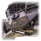 Segway 2022+ Villain SX10/W Front Winch Bumper