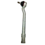 Polaris OEM ROD-END,TAPER,PROFILED,M14X2.0, Part 7061301