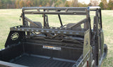 Trail Armor Polaris 500, 700, 800, 800 Crew, 900 Diesel, 900 Diesel Crew, 800 6x6, 900 XP, 900 XP Crew, 570 XP, 570 XP Crew, 570, 570-6 Crew, 1000 Diesel, 1000 Diesel Crew, 1000 XP, 1000 XP Crew, 1000, 1000 Crew, Kinetic XP Small Rear Storage Rack