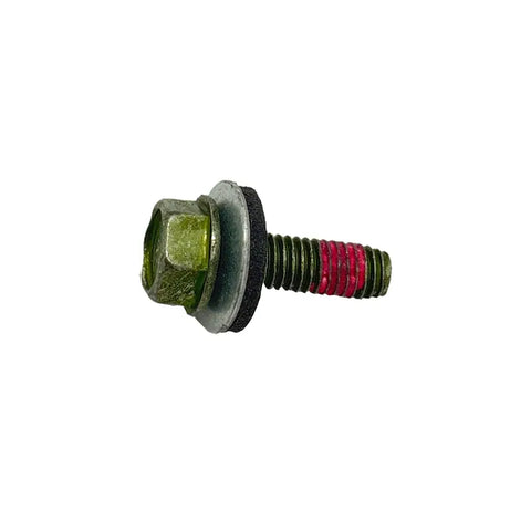 Bolt/Washer Assmebly, 20 mm, Part 7519278