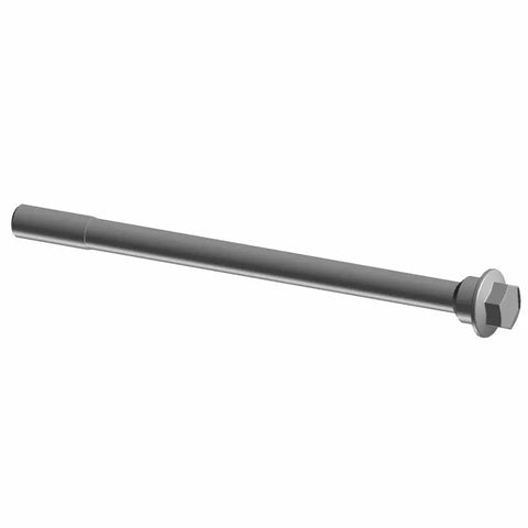 Hex Flange Screw, 14 mm x 1.5 mm x 215 mm, Part 7520531