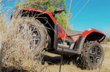 Trail Armor Sportsman 850/850 SP/1000 XP, Scrambler 850/1000 XP, Sportsman 850 Highlifter, Sportsman XP 1000 High Lifter Full Skid