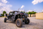 Mad House Customs Pro XP/XP4 Turbo R Full Coverage Rear Bumper