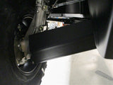 Trail Armor Ranger Midsize iMpact 2010 - 2012 400, 2011 - 2013 500 and 500 Crew, 800 A-ARM Guards