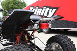 Stage IV Exhaust System - Yamaha Banshee