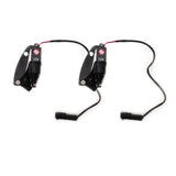 Reflex Light Actuator Kit OnX6+ Double 20 Inch Light Bar Baja Designs