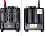 TYT TH-8600 Dual Band Mini Mobile Transceiver IP67 Waterproof Radio 25W Radio for RZR X3 Mav R KRX