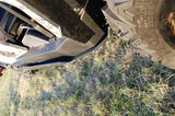 Trail Armor Can Am Commander Max XT, Commander Max and Commander Max Limited Full Skids with Integrated Slider Nerfs 2014-2020